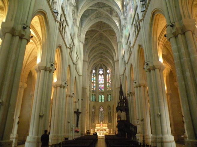  Nef de l'église